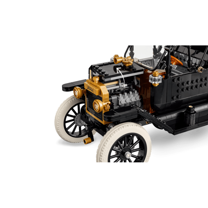 Ford Model T - Lego Icons 11376