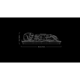 Lontre marine - Lego Ideas 21366