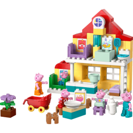 Villetta familiare - Lego Duplo 10467