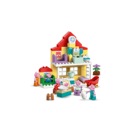 Villetta familiare - Lego Duplo 10467