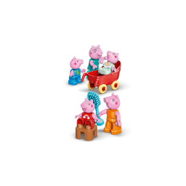 Villetta familiare - Lego Duplo 10467