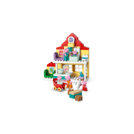 Villetta familiare - Lego Duplo 10467