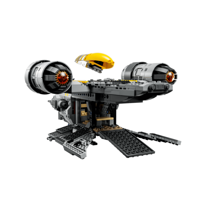 Razor Crest™ - Lego Star Wars 75447