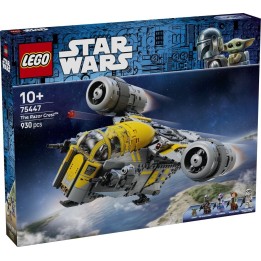 Razor Crest™ - Lego Star Wars 75447