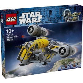 Razor Crest™ - Lego Star Wars 75447