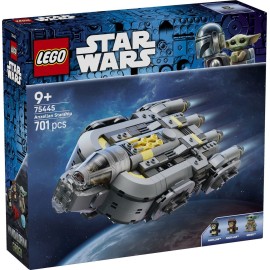 Astronave Anzellan - Lego Star Wars 75445