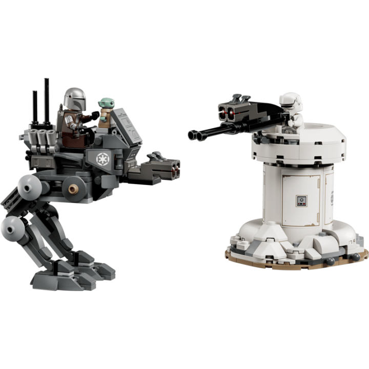 Attacco dell’AT-RT™ - Lego Star Wars 75444