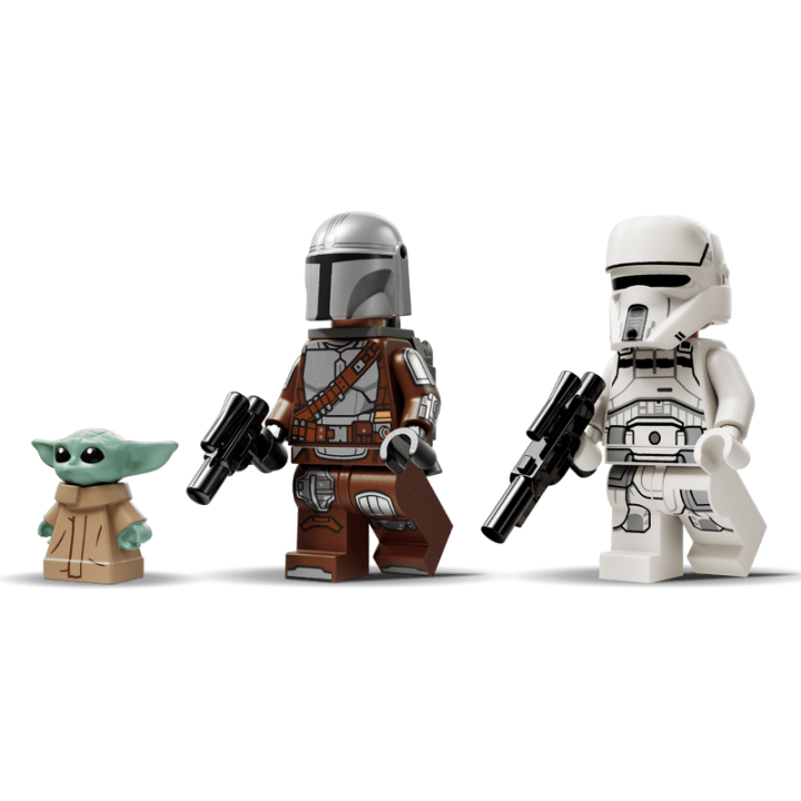 Attacco dell’AT-RT™ - Lego Star Wars 75444