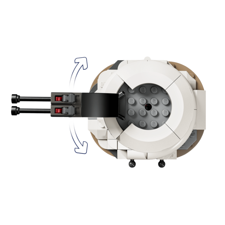 Attacco dell’AT-RT™ - Lego Star Wars 75444