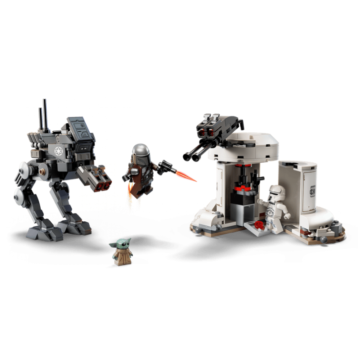 Attacco dell’AT-RT™ - Lego Star Wars 75444
