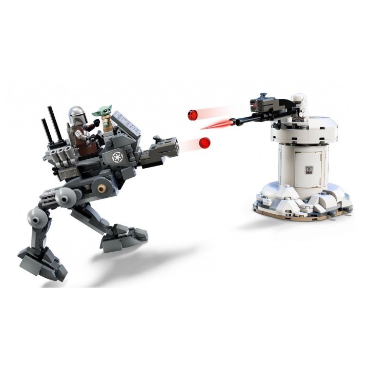 Attacco dell’AT-RT™ - Lego Star Wars 75444