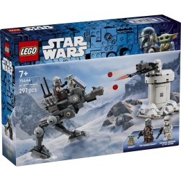 Attacco dell’AT-RT™ - Lego Star Wars 75444