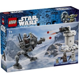 Attacco dell’AT-RT™ - Lego Star Wars 75444