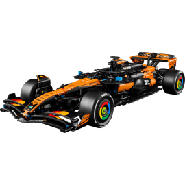Auto McLaren MCL39 F1® - Lego Technic 42228