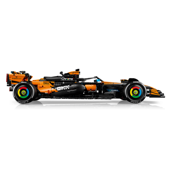 Auto McLaren MCL39 F1® - Lego Technic 42228