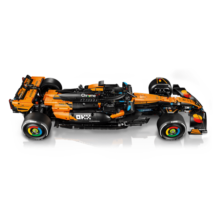 Auto McLaren MCL39 F1® - Lego Technic 42228