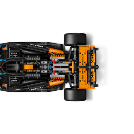 Auto McLaren MCL39 F1® - Lego Technic 42228