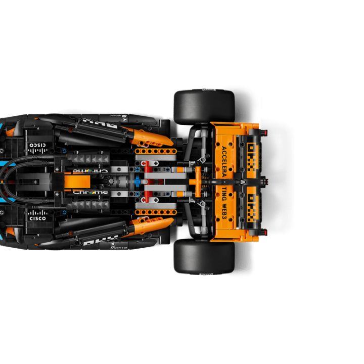 Auto McLaren MCL39 F1® - Lego Technic 42228