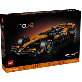 Auto McLaren MCL39 F1® - Lego Technic 42228