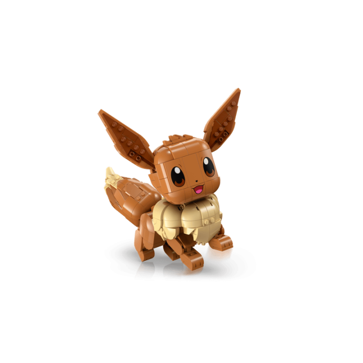 Eevee - Lego Pokémon 72151