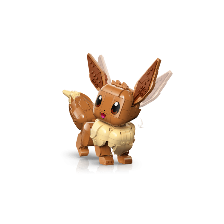 Eevee - Lego Pokémon 72151