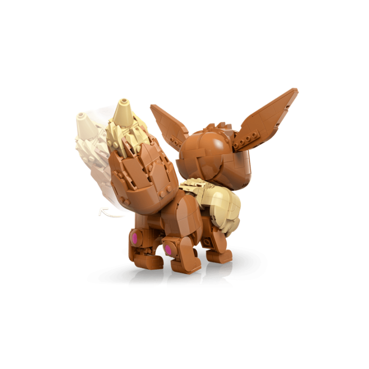Eevee - Lego Pokémon 72151