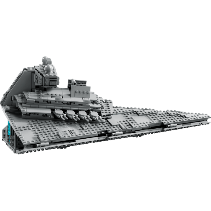 Imperial Star Destroyer - Lego Star Wars 75394