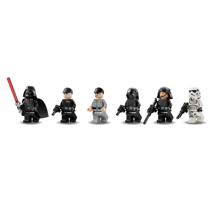 Imperial Star Destroyer - Lego Star Wars 75394