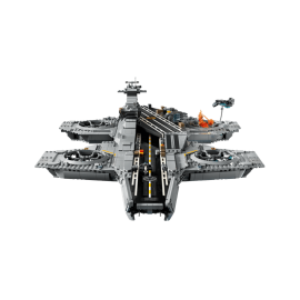 Elivelivolo S.H.I.E.L.D. - Lego Marvlel 76354