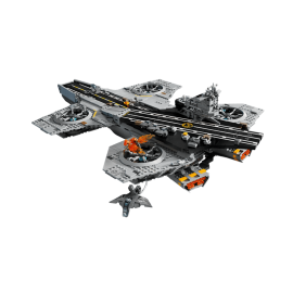Elivelivolo S.H.I.E.L.D. - Lego Marvlel 76354