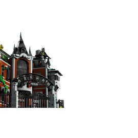 Arkham Asylum™ - Lego Batman 76300