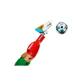 Cristiano Ronaldo – Leggenda del calcio - Lego Editions 43016