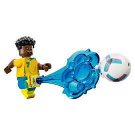 Vini Jr. – Highlights calcistici - Lego Editions 43027