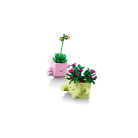 Piante dondolanti - Lego Botanicals 11506