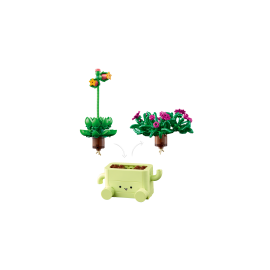 Piante dondolanti - Lego Botanicals 11506