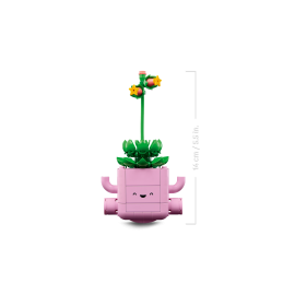 Piante dondolanti - Lego Botanicals 11506