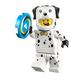 Dalmata - Lego Minifigures 71051-7