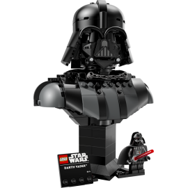 Busto di Darth Vader™ - Lego Star Wars 75439