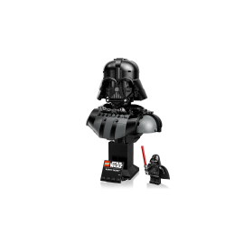 Busto di Darth Vader™ - Lego Star Wars 75439