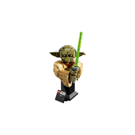 Busto di Yoda™ - Lego Star Wars 75438