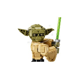 Busto di Yoda™ - Lego Star Wars 75438