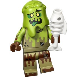 Mostro Spazzatura - Lego Minifigures 71052-6