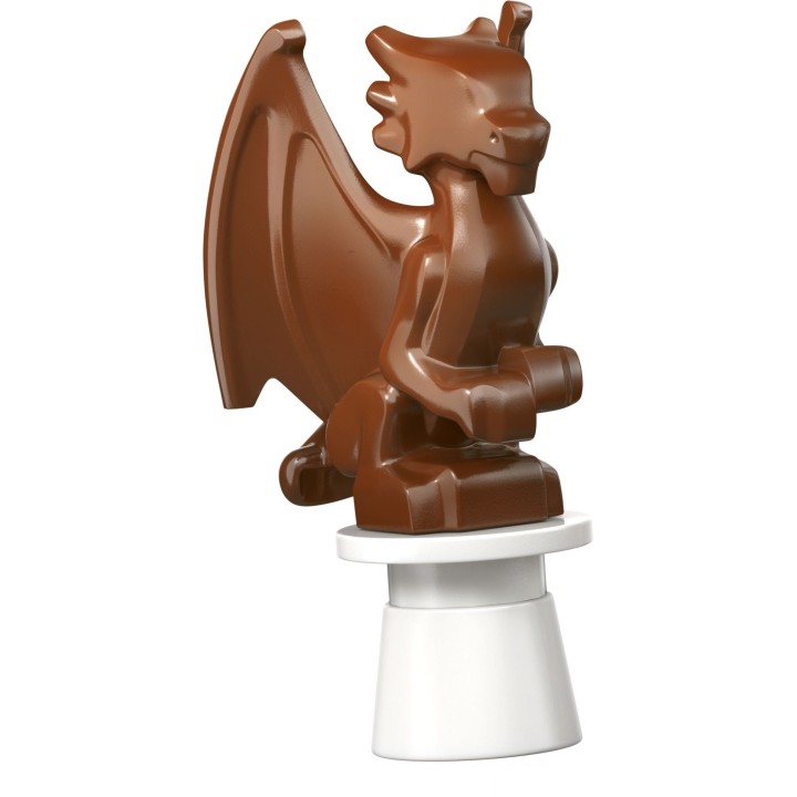 Cioccolatiere - Lego Minifigures 71052-7
