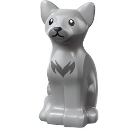 Streghetta - Lego Minifigures 71052-10