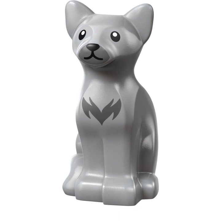 Streghetta - Lego Minifigures 71052-10