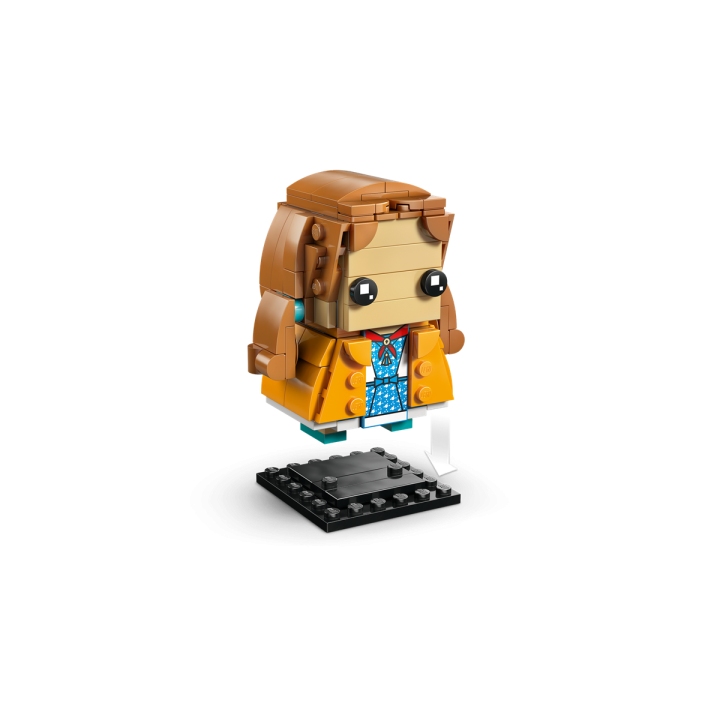 Personaggi di Undici, Max, Demogorgone e Holly - Lego BrickHeadz 40879