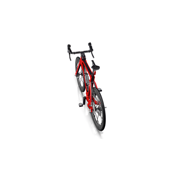 Bici da corsa - Lego Icons 11380