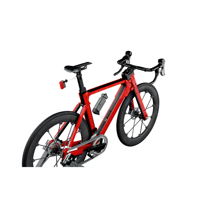 Bici da corsa - Lego Icons 11380