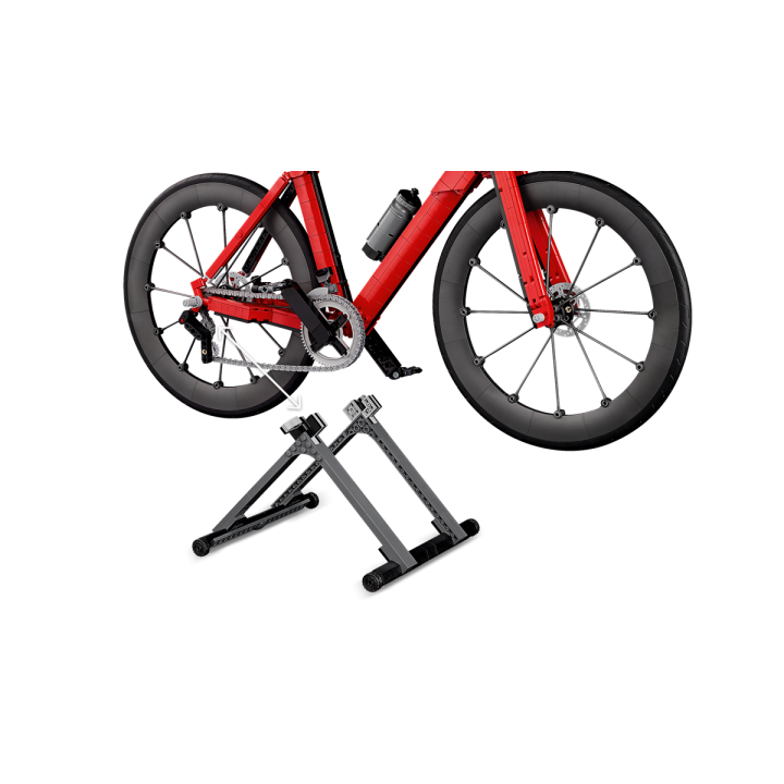 Bici da corsa - Lego Icons 11380