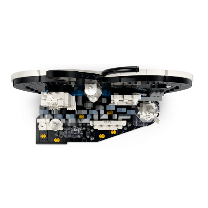 New York City – La Grande Mela - Lego Archicture 21066